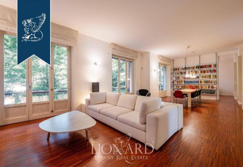 Apartamento en Milán