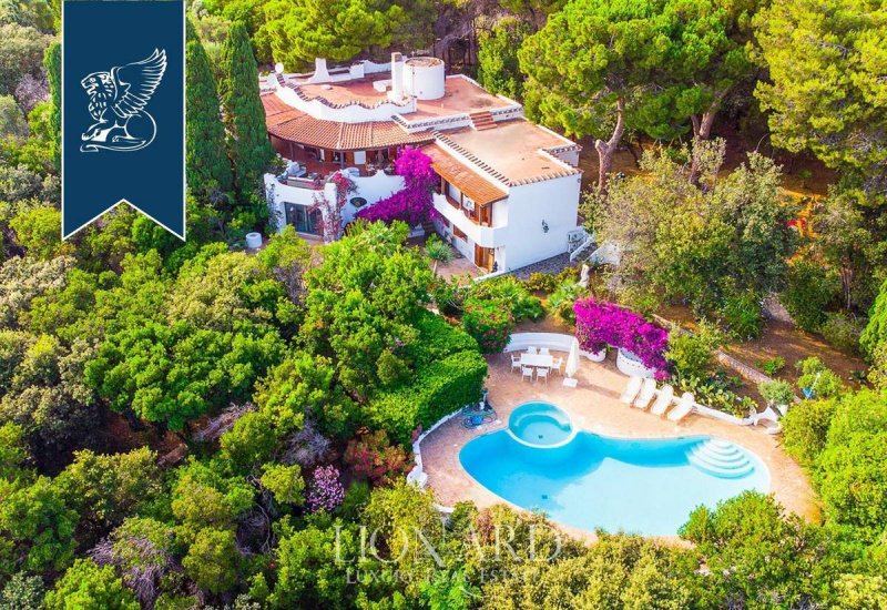 Villa in San Felice Circeo