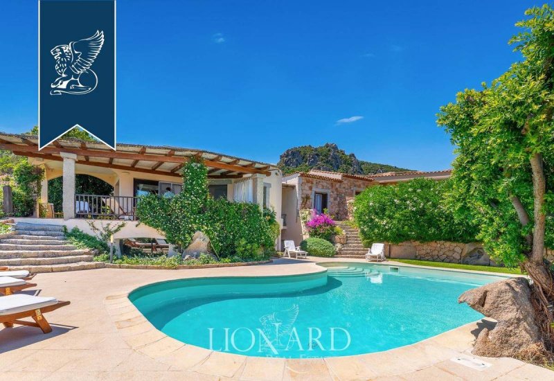 Villa à Arzachena