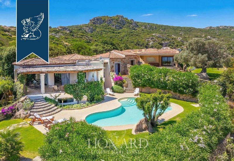 Villa à Arzachena