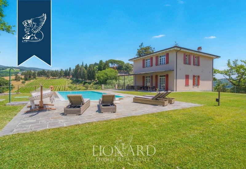 里帕尔贝拉别墅