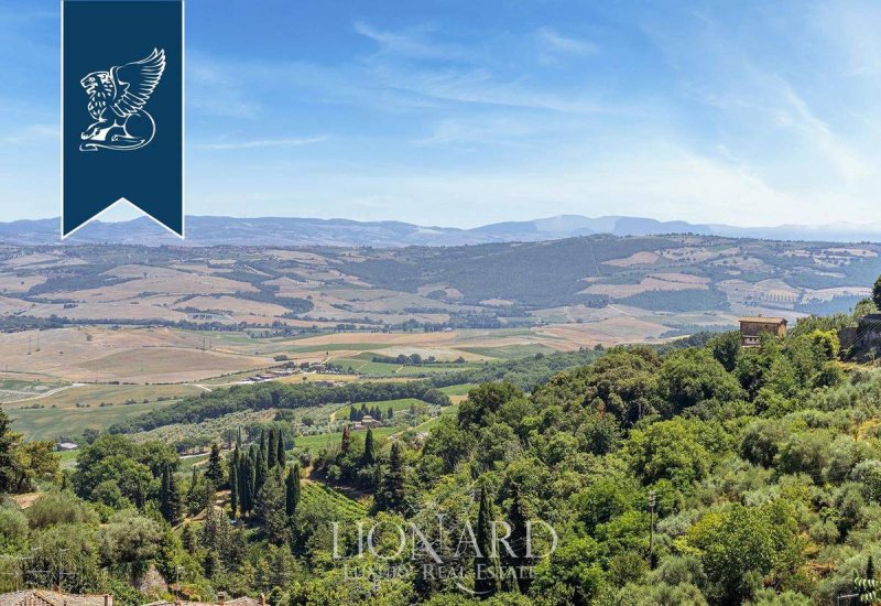 Квартира в Монтальчино