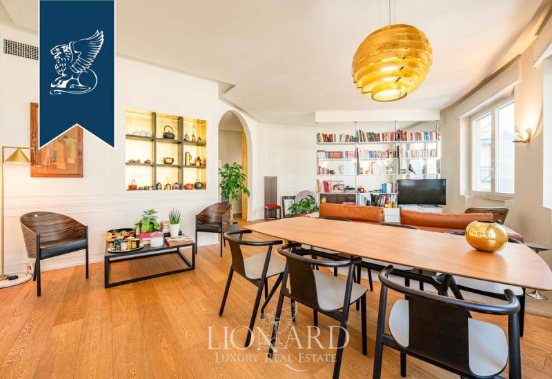 Apartamento en Milán