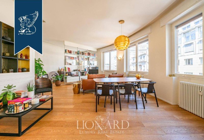 Apartamento en Milán