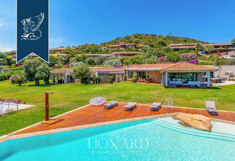 Villa à San Teodoro