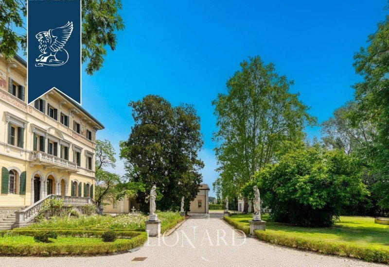 圣乔治-德莱佩蒂凯别墅