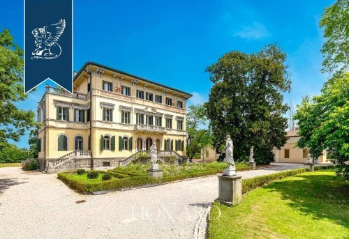 圣乔治-德莱佩蒂凯别墅