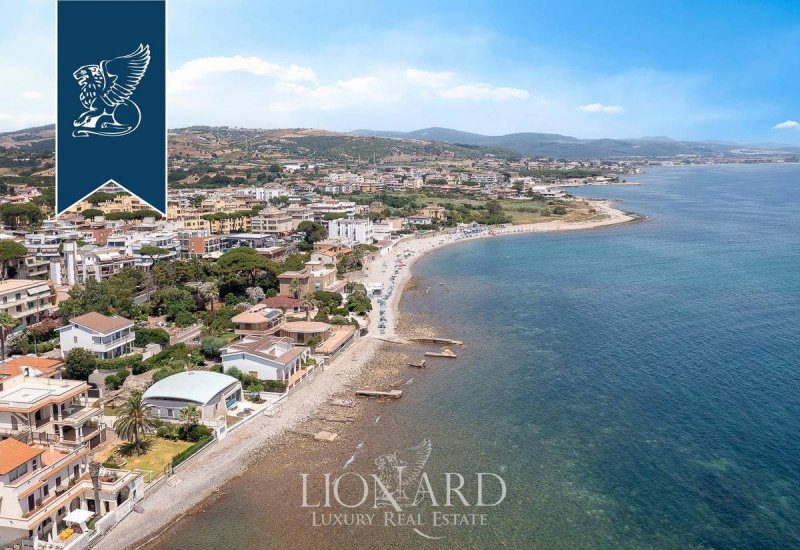 Moradia em Santa Marinella