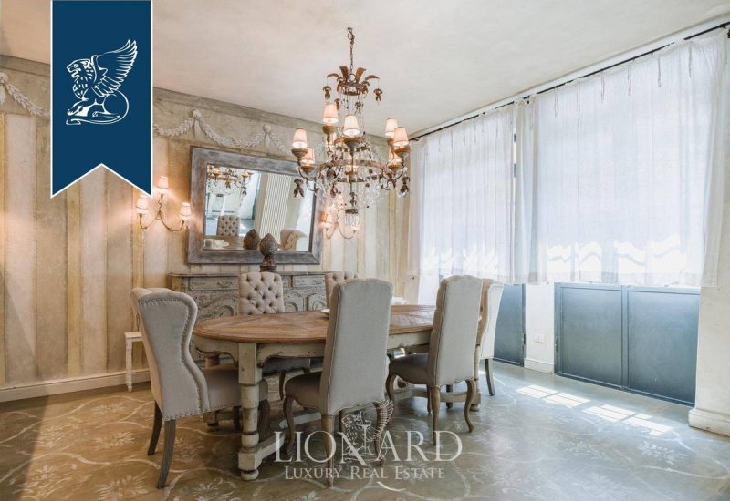 彼得拉桑塔别墅