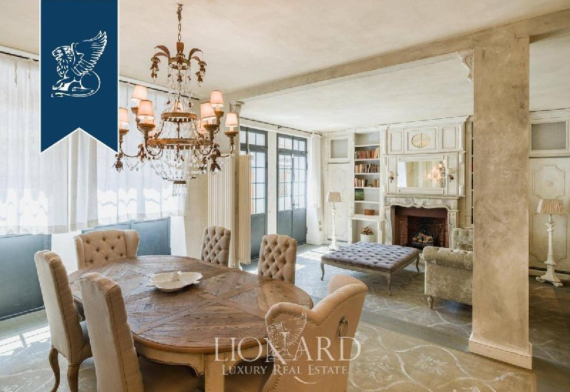 彼得拉桑塔别墅