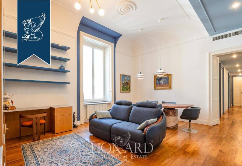 Apartamento em Milão