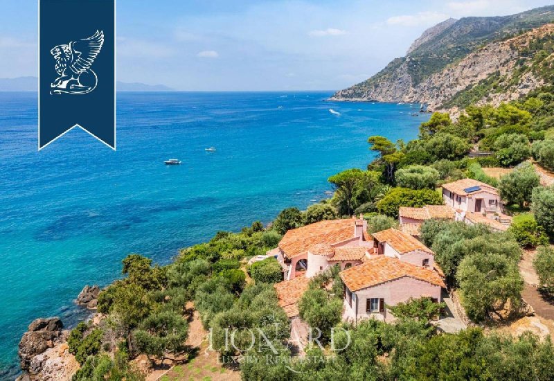 Moradia em Monte Argentario