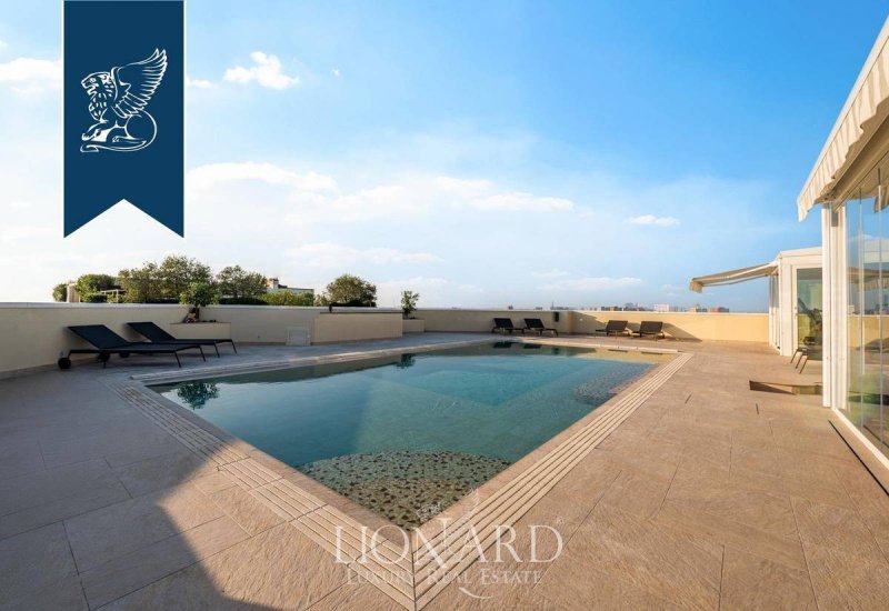 Apartamento en Milán