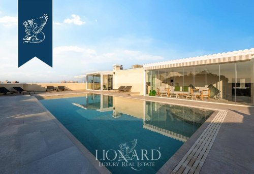 Квартира в Милан