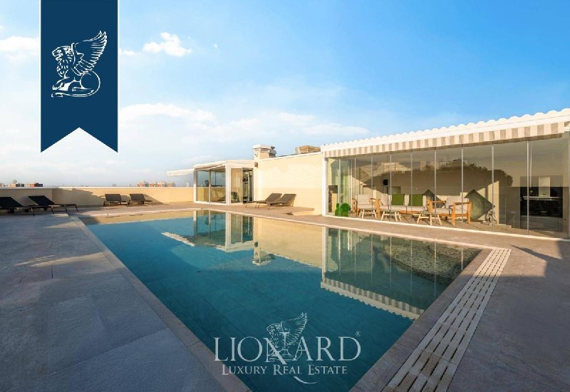 Apartamento en Milán