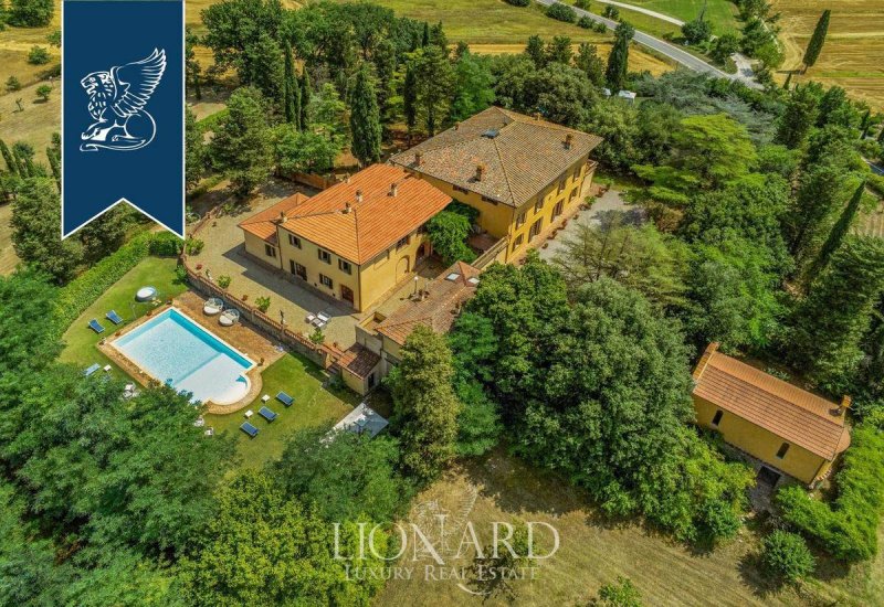 Moradia em Foiano della Chiana