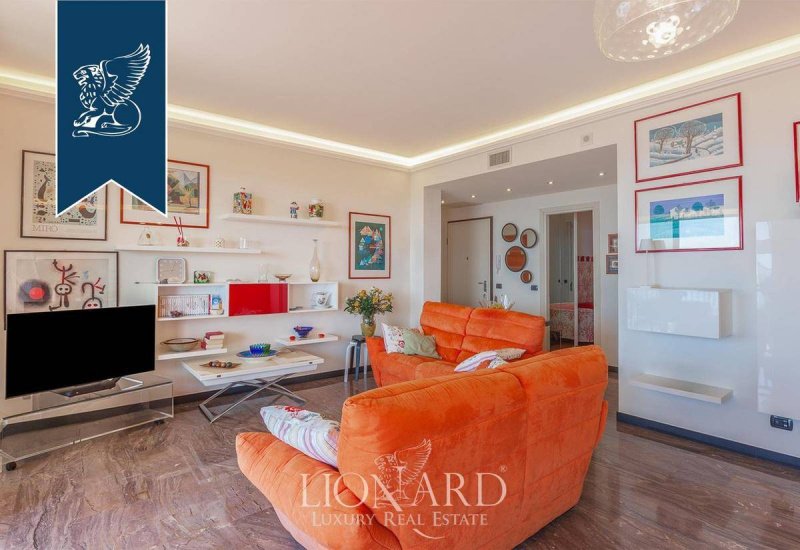 Apartamento em Bordighera