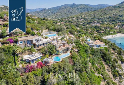 Villa i Maracalagonis