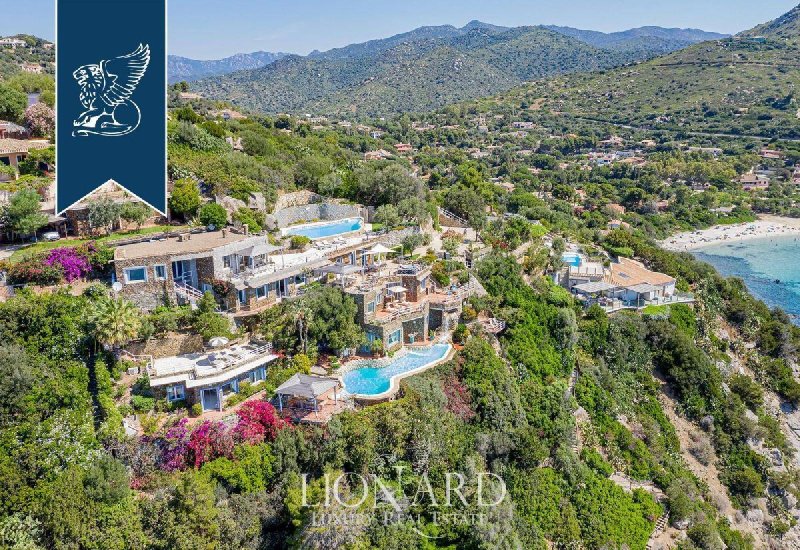 马拉卡拉戈尼斯别墅