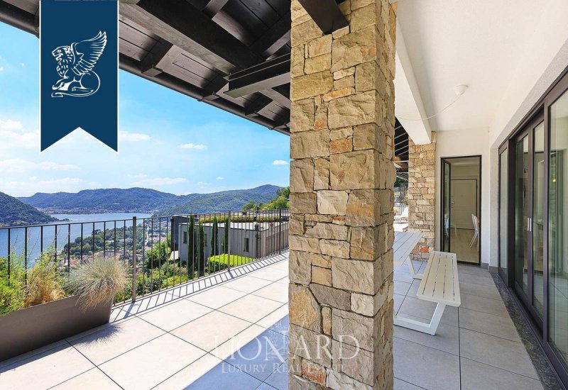 切尔诺比奥别墅