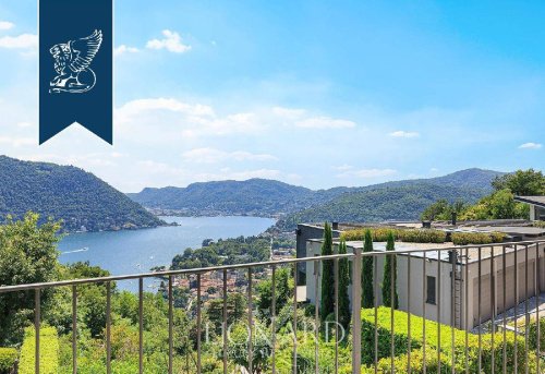 切尔诺比奥别墅