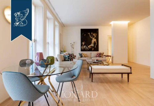 Квартира в Милан