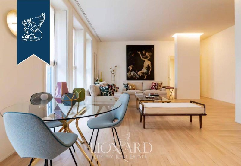 Apartamento em Milão