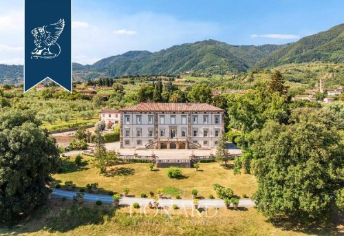 Вилла в Капаннори