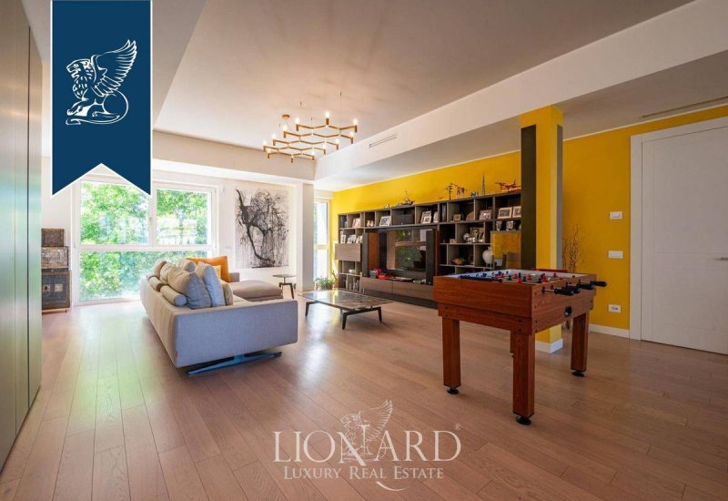 Apartamento en Milán