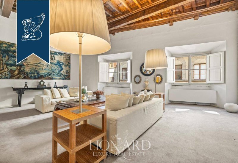 Квартира в Флоренция