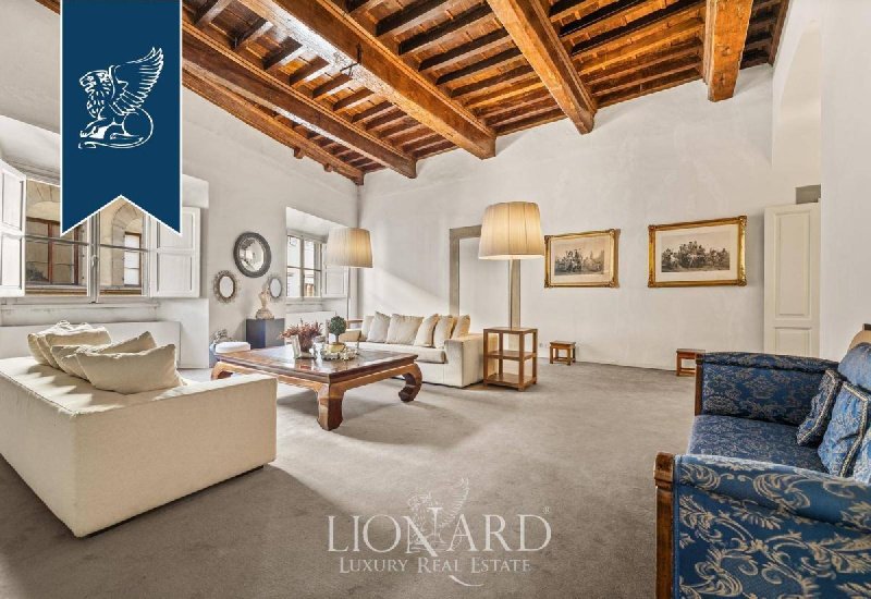 Квартира в Флоренция