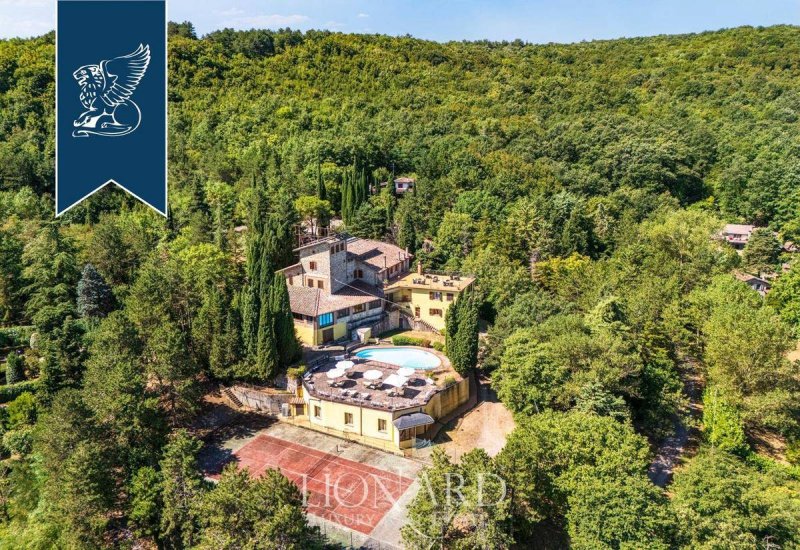 Agriturismo i Sarteano