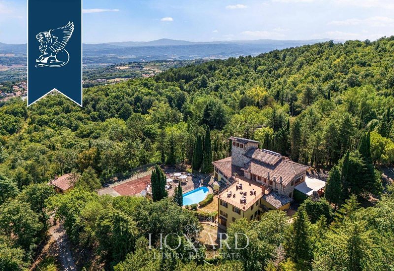 Agriturismo i Sarteano