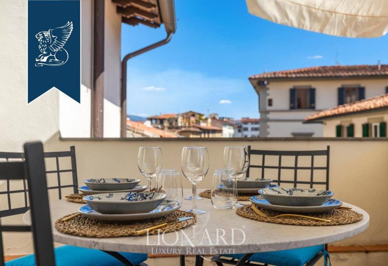 Apartamento en Florencia