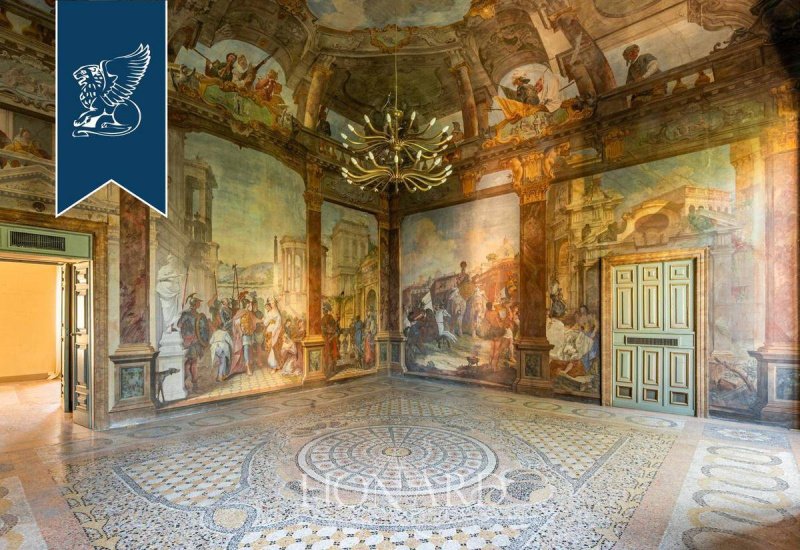 Appartement à Brescia