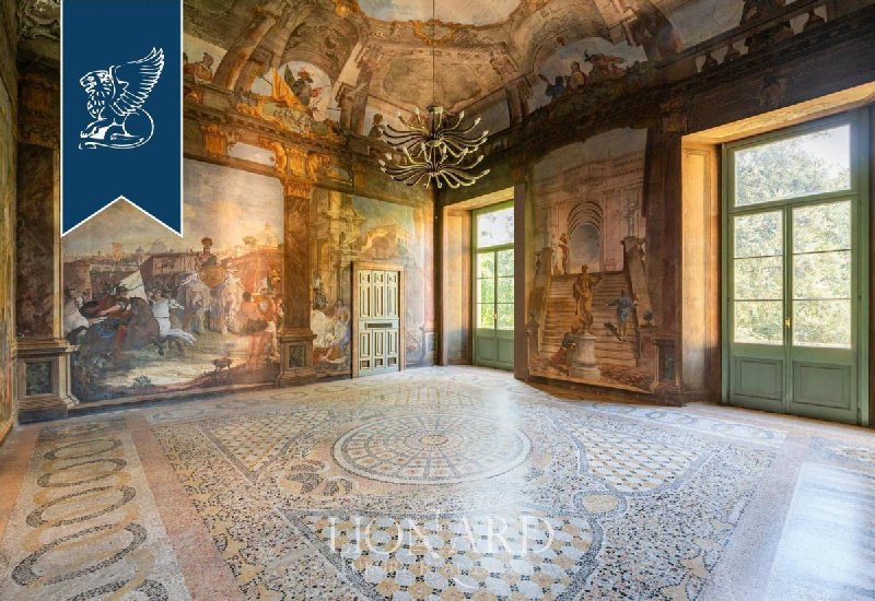 Appartement à Brescia