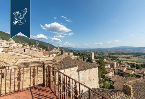 Appartement in Assisi