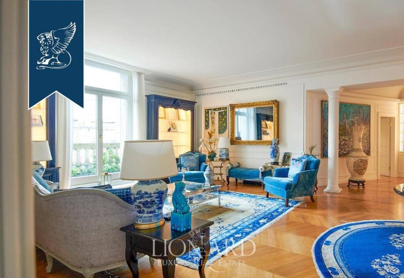 Apartamento en Milán