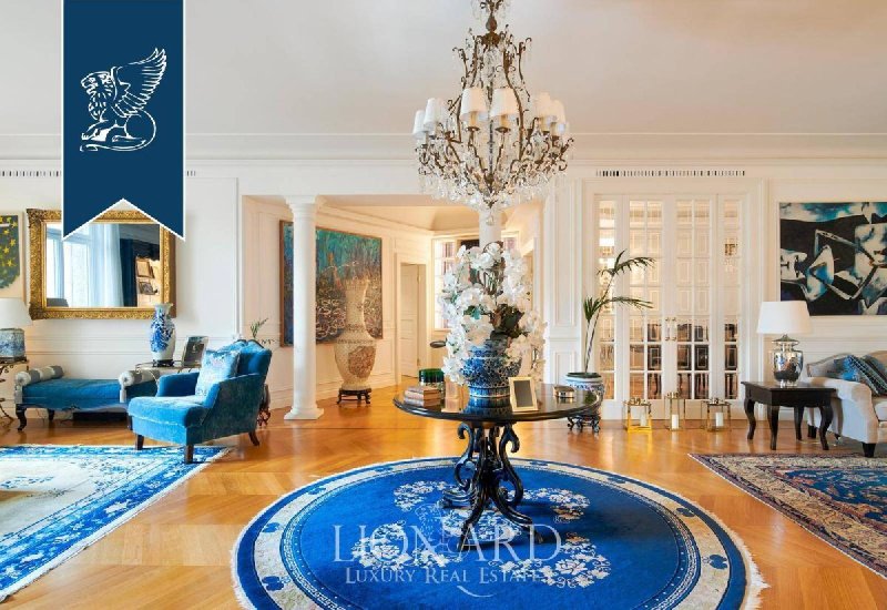 Apartamento en Milán