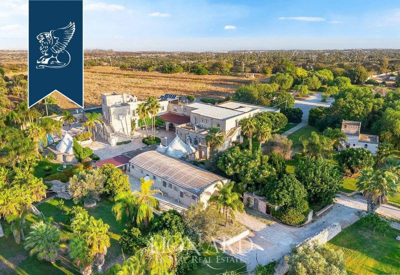 Casa Rural em Francavilla Fontana