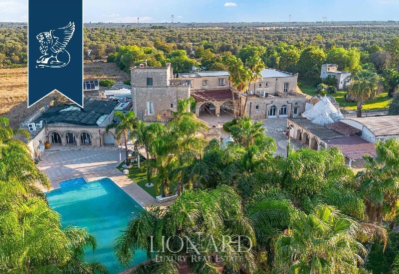 Casa Rural em Francavilla Fontana