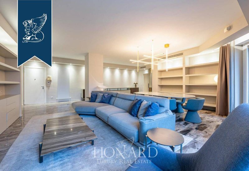 Apartamento em Milão