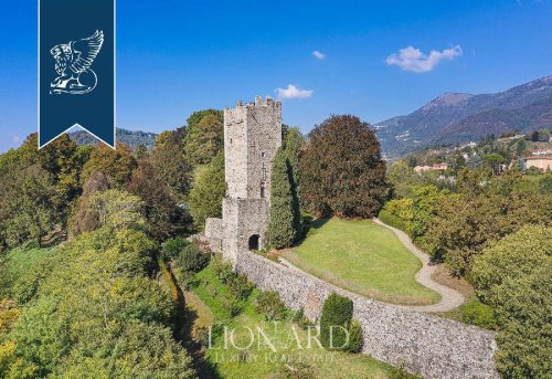 Вилла в Чизано-Бергамаско