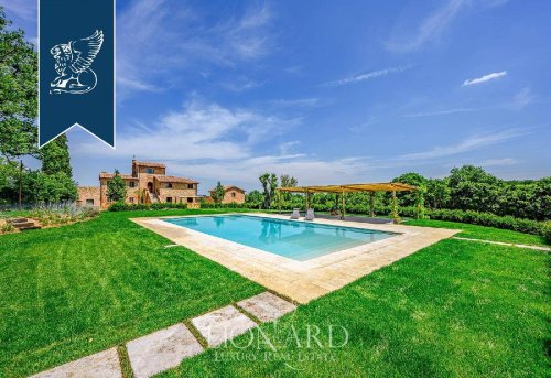 Agriturismo a Montepulciano