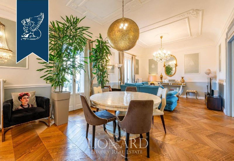 Apartamento em Milão