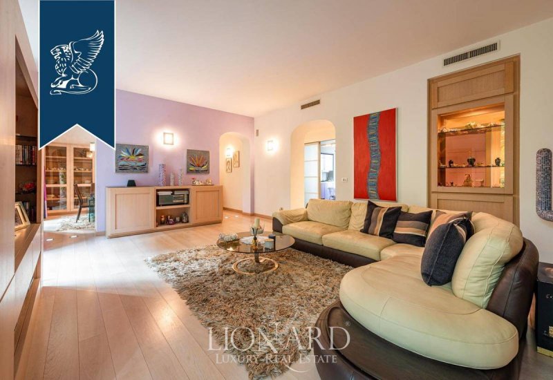 Apartamento en Milán