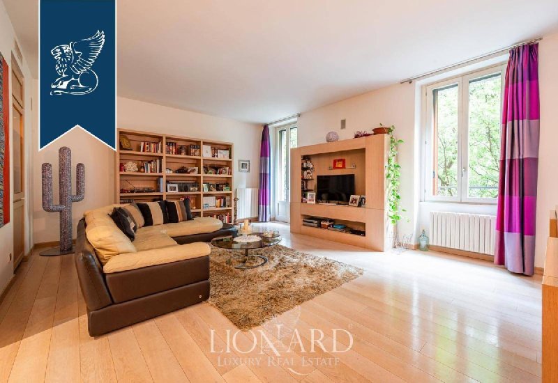 Apartamento en Milán