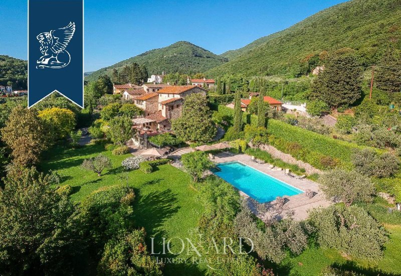 5 Bedrooms Villa for sale in Prato [787743] | Gate-away®