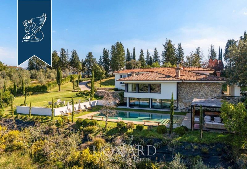 基安蒂地区格雷韦别墅