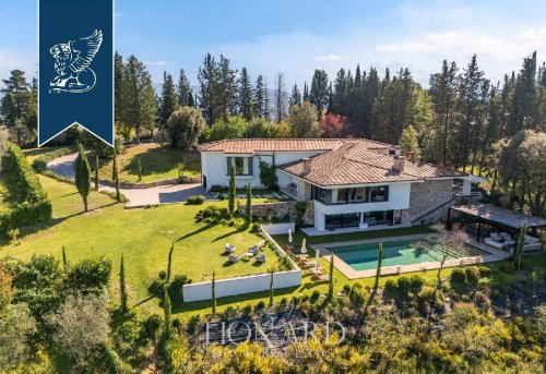 基安蒂地区格雷韦别墅